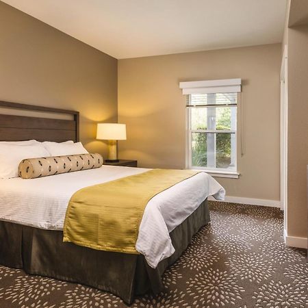 Worldmark Виндзор Экстерьер фото