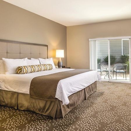 Worldmark Виндзор Экстерьер фото