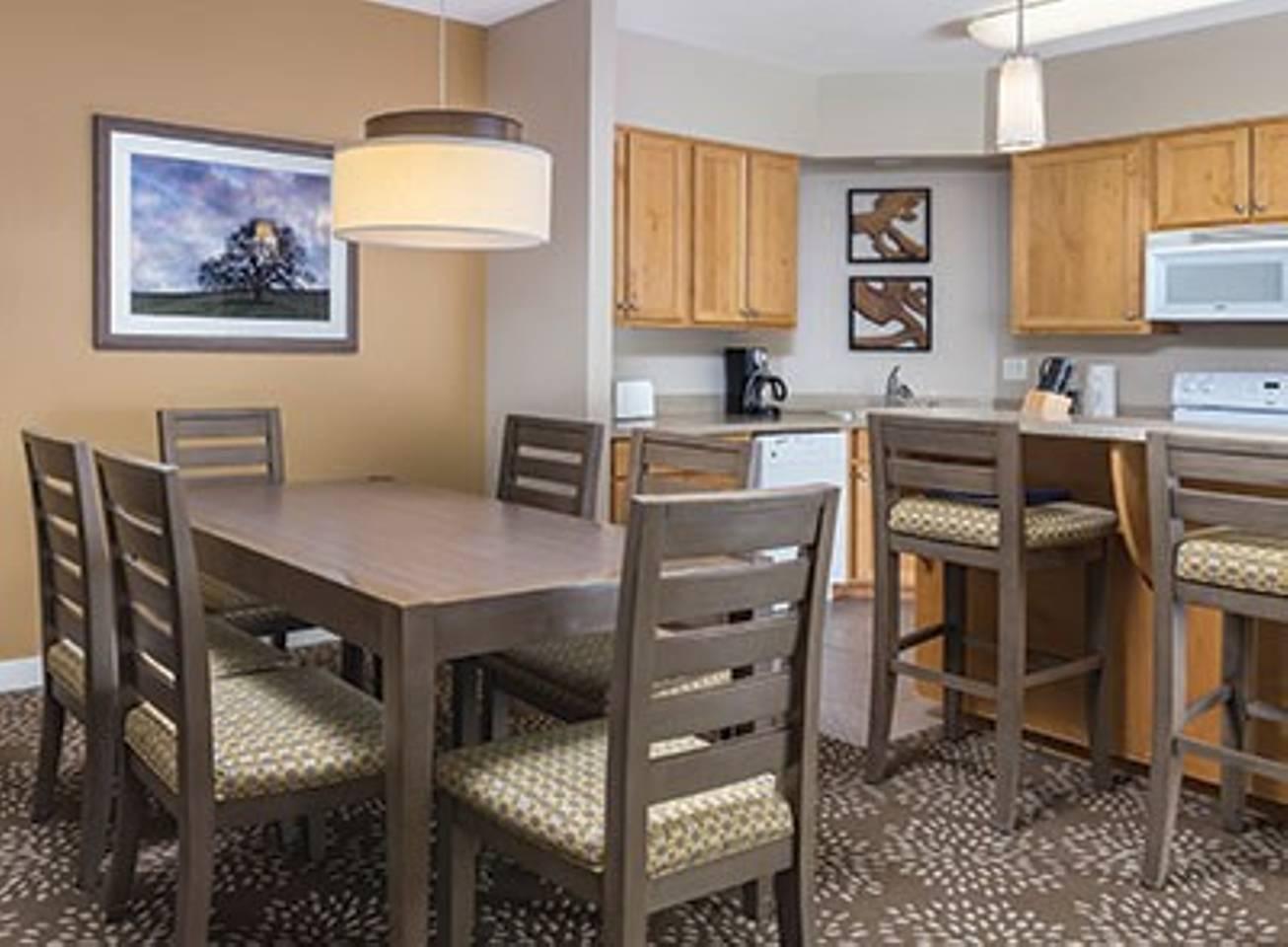 Worldmark Виндзор Экстерьер фото