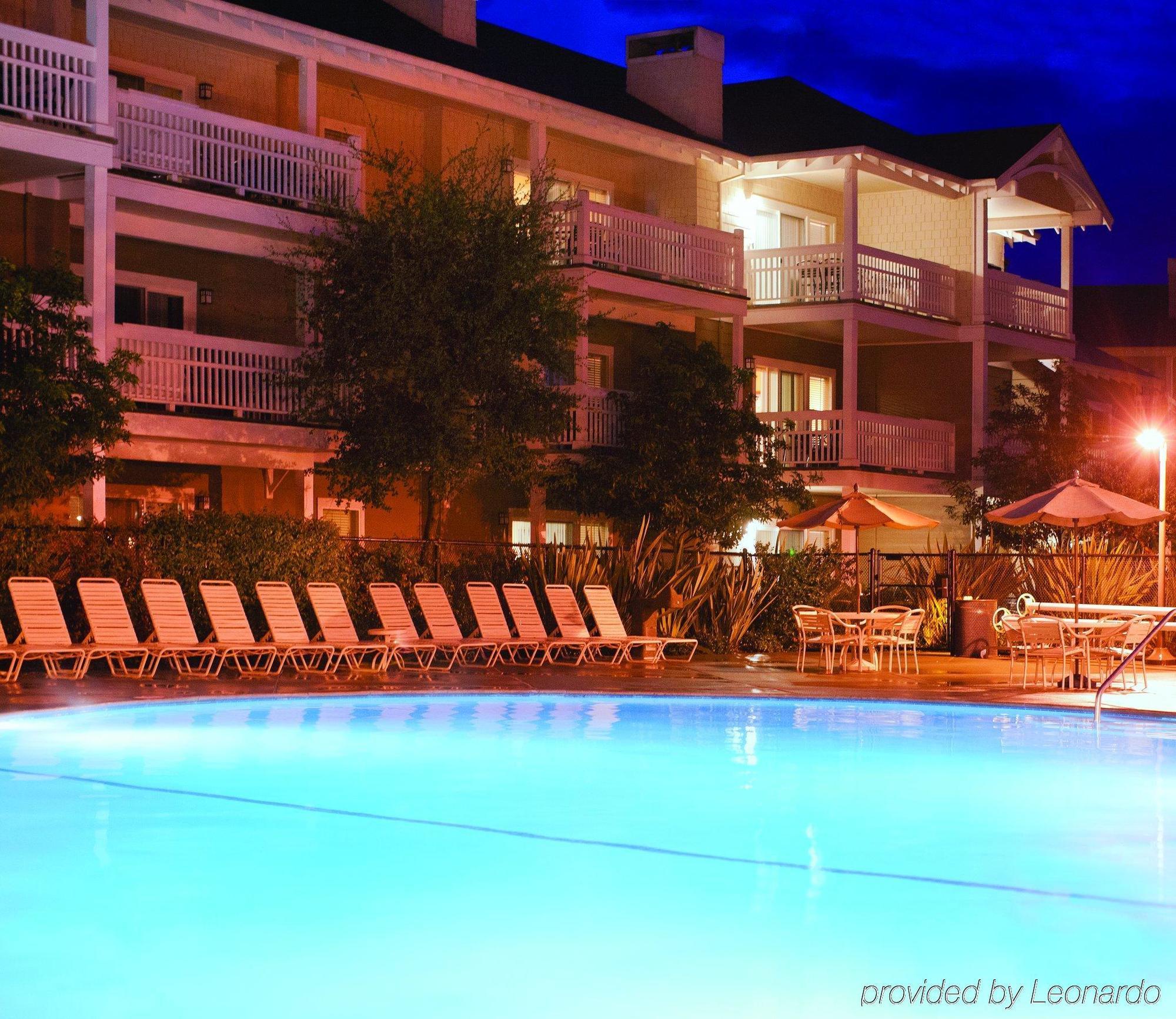 Worldmark Виндзор Экстерьер фото