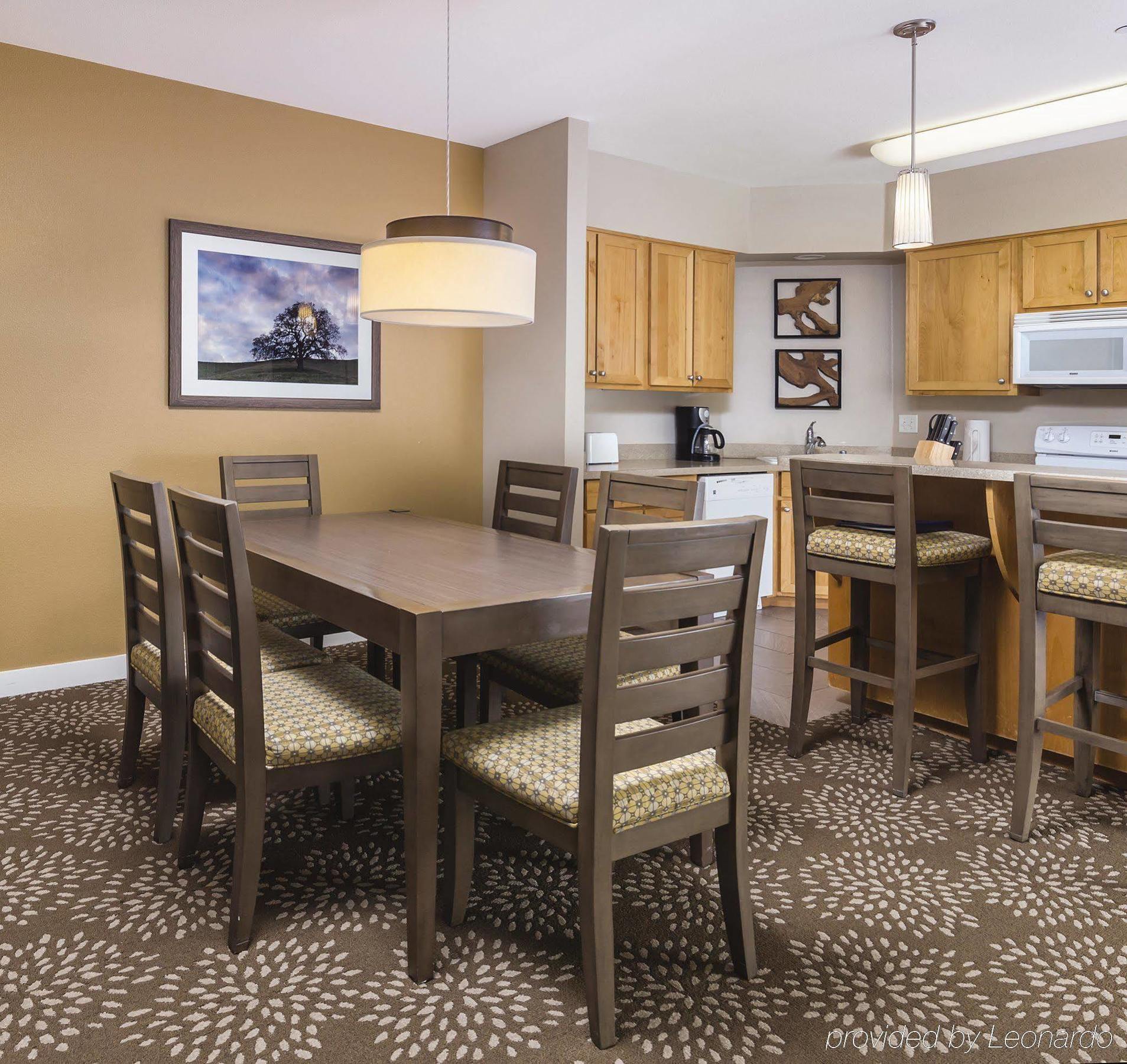 Worldmark Виндзор Экстерьер фото